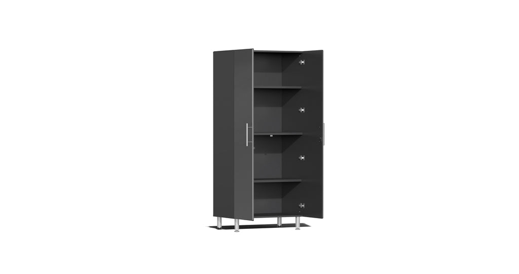 Ulti-MATE Garage 2.0 Series 17-Piece Super-System