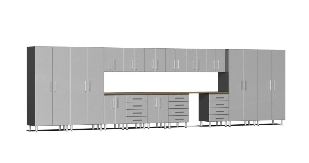 Ulti-MATE Garage 2.0 Series 17-Piece Super-System