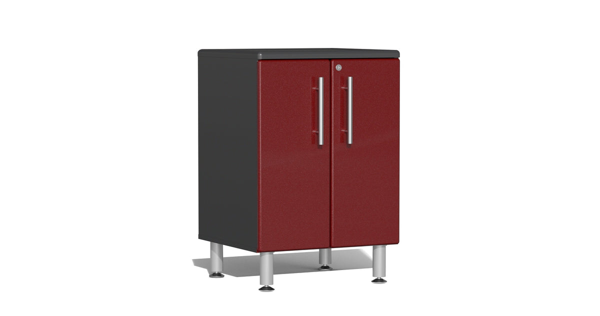 Ulti-MATE Garage 2.0 Series 2-Door Base Cabinet - UG21002R