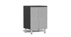 Ulti-MATE Garage 2.0 Series 2-Door Base Cabinet - UG21002S