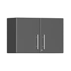 Ulti-MATE Garage 2.0 Series 2-Door Oversized Wall Garage