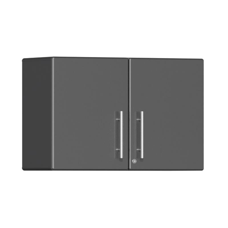 Ulti-MATE Garage 2.0 Series 2-Door Oversized Wall Garage