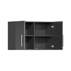 Ulti-MATE Garage 2.0 Series 2-Door Oversized Wall Garage