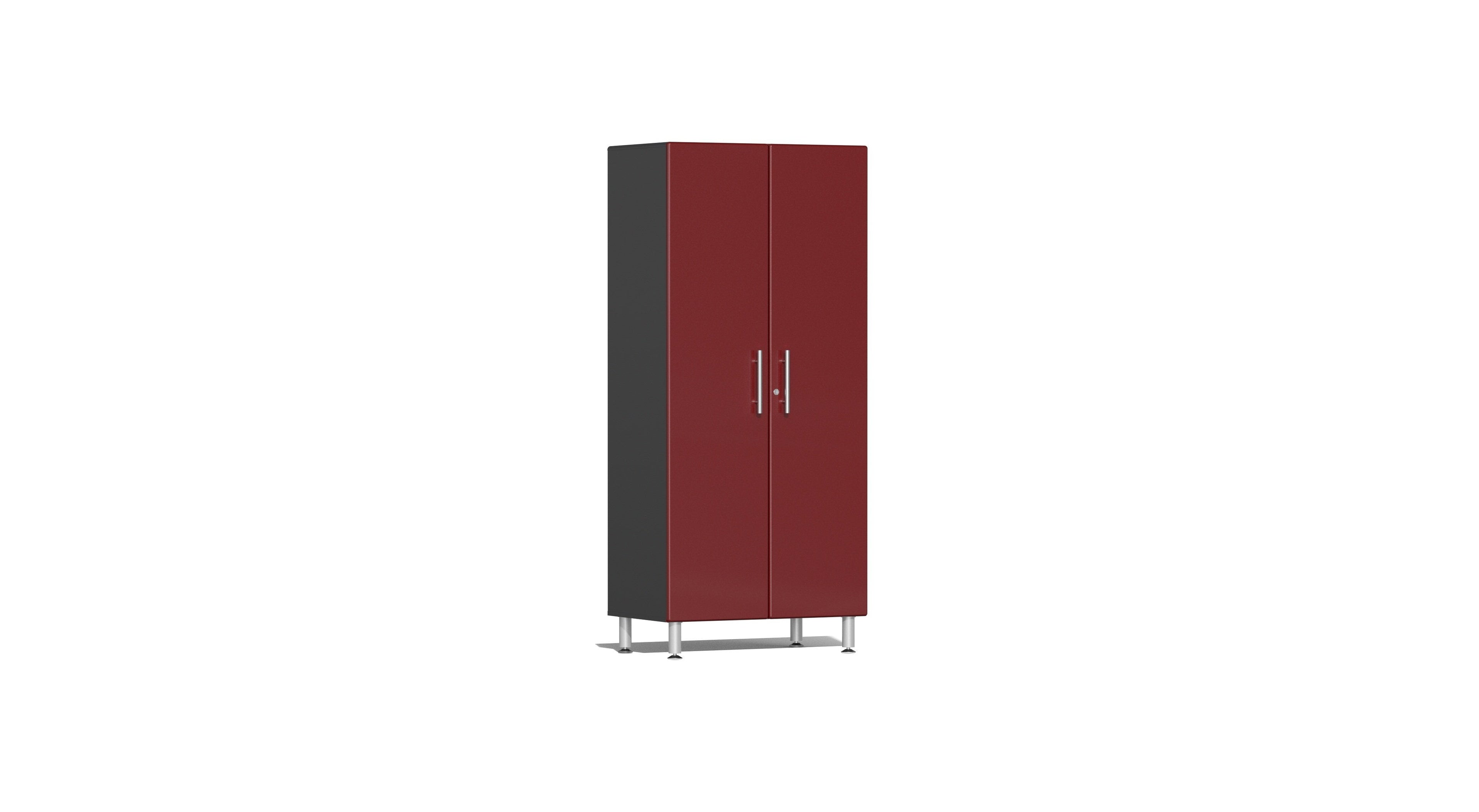 Ulti-MATE Garage 2.0 Series 2-Door Tall Cabinet - UG21006R