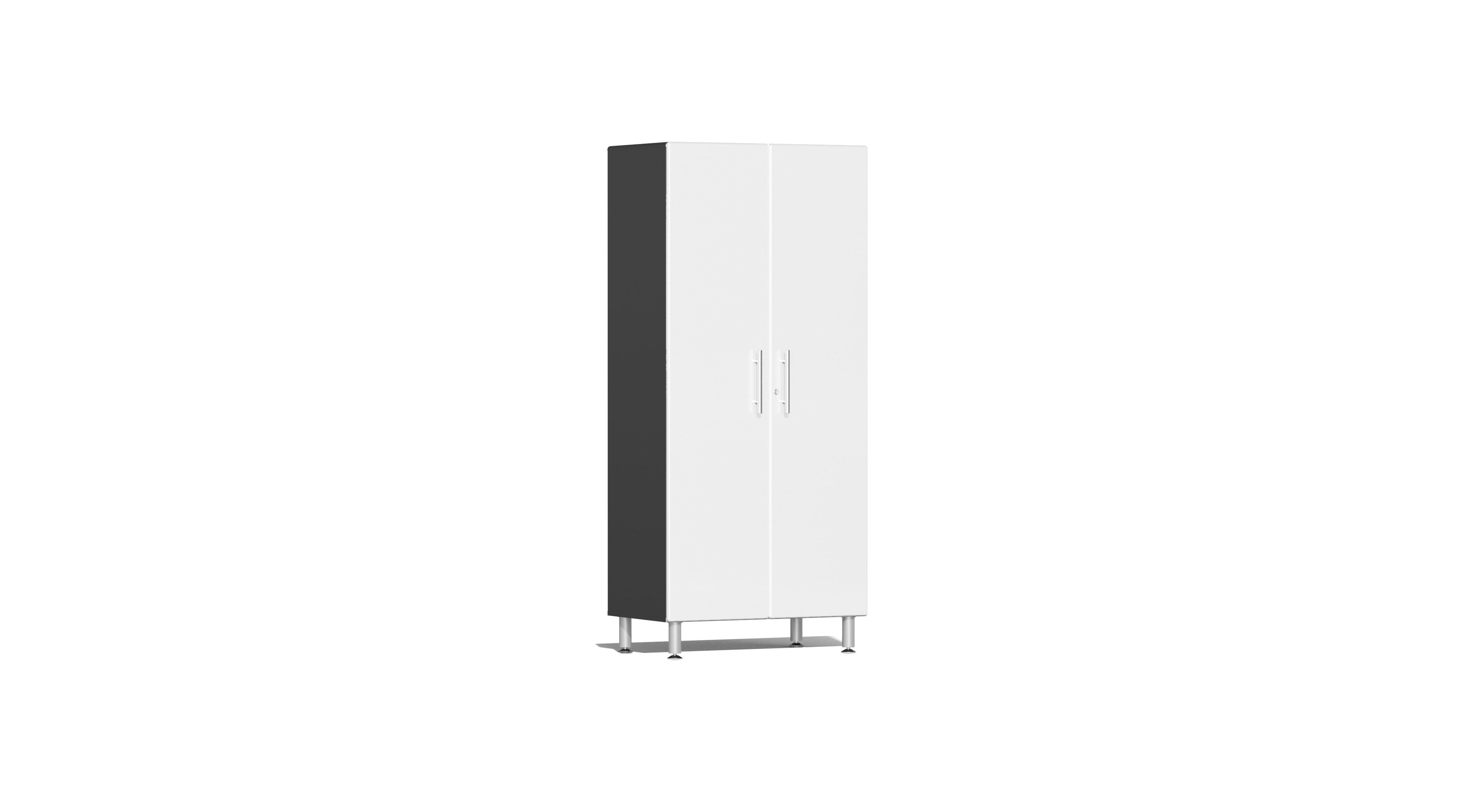 Ulti-MATE Garage 2.0 Series 2-Door Tall Cabinet - UG21006W