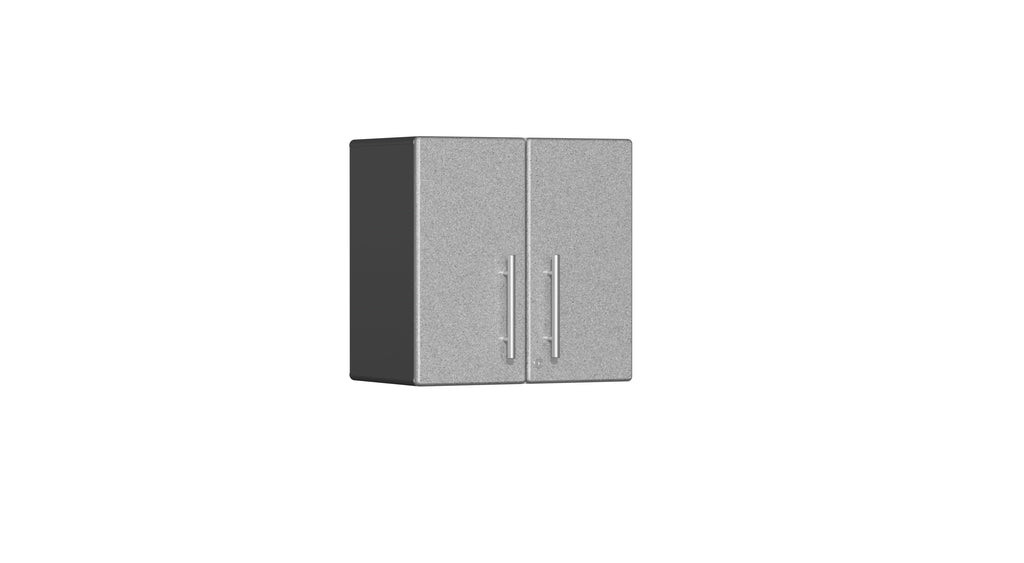 Ulti-MATE Garage 2.0 Series 2-Door Wall Cabinet - UG21009S