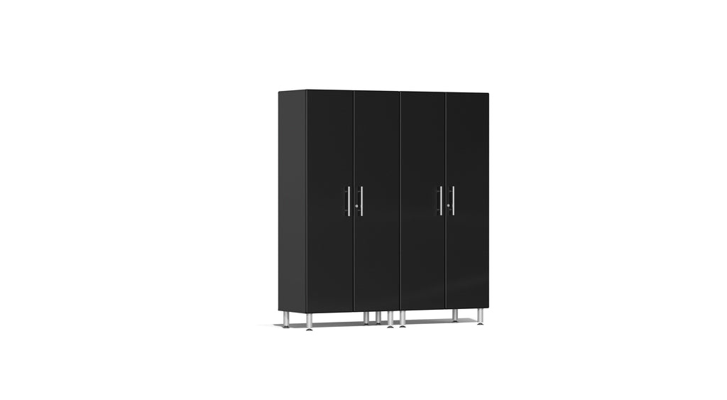 Ulti-MATE Garage 2.0 Series 2-Pc Tall Cabinet Kit