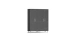 Ulti-MATE Garage 2.0 Series 2-Pc Tall Cabinet Kit - UG22620G