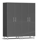 Ulti - MATE Garage 2.0 Series 2 - Pc Tall Cabinet Kit