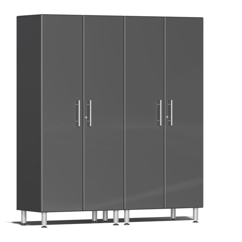 Ulti - MATE Garage 2.0 Series 2 - Pc Tall Cabinet Kit