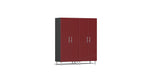 Ulti-MATE Garage 2.0 Series 2-Pc Tall Cabinet Kit
