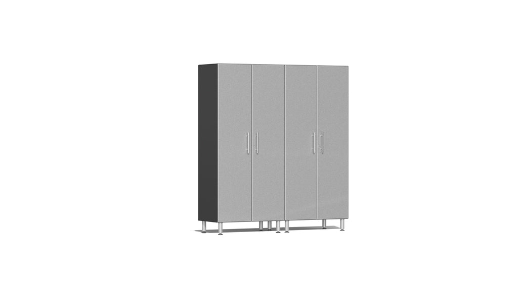 Ulti-MATE Garage 2.0 Series 2-Pc Tall Cabinet Kit