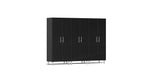 Ulti-MATE Garage 2.0 Series 3-Pc Tall Cabinet Kit