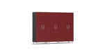 Ulti-MATE Garage 2.0 Series 3-Pc Tall Cabinet Kit