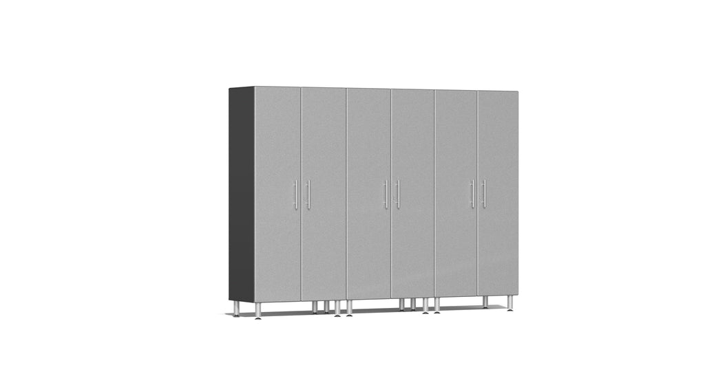 Ulti-MATE Garage 2.0 Series 3-Pc Tall Cabinet Kit
