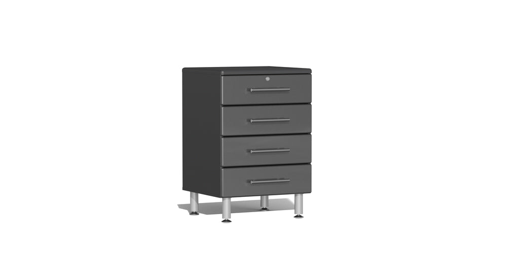 Ulti-MATE Garage 2.0 Series 4-Drawer Base Cabinet