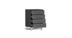 Ulti-MATE Garage 2.0 Series 4-Drawer Base Cabinet