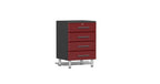 Ulti-MATE Garage 2.0 Series 4-Drawer Base Cabinet