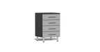 Ulti-MATE Garage 2.0 Series 4-Drawer Base Cabinet