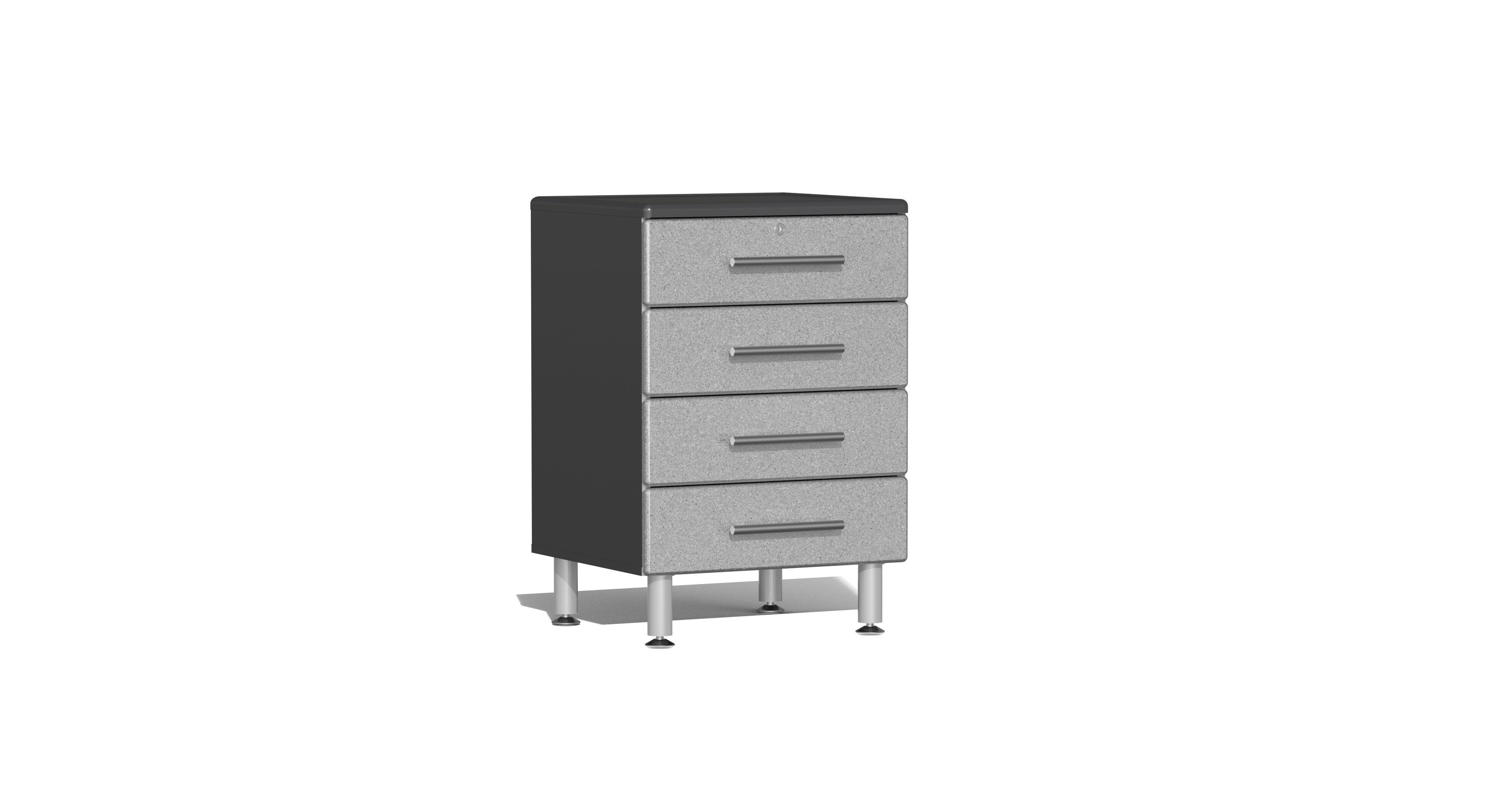 Ulti-MATE Garage 2.0 Series 4-Drawer Base Cabinet