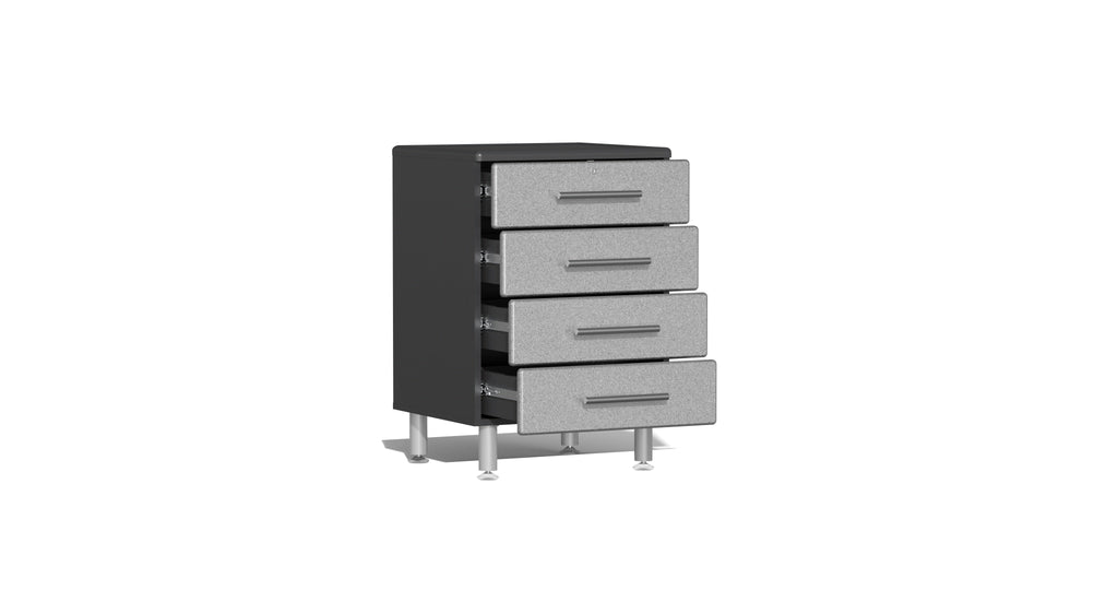 Ulti-MATE Garage 2.0 Series 4-Drawer Base Cabinet