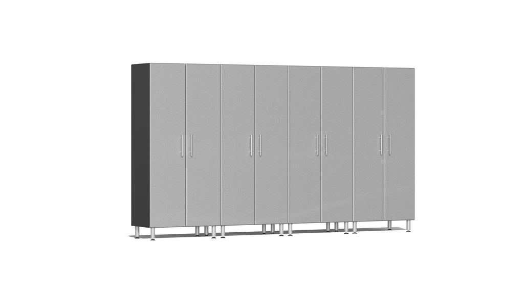 Ulti-MATE Garage 2.0 Series 4-Pc Tall Cabinet Kit