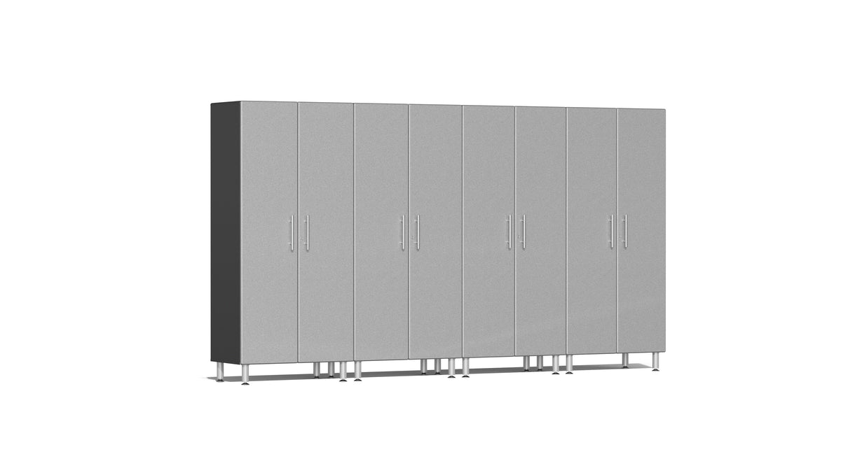 Ulti-MATE Garage 2.0 Series 4-Pc Tall Cabinet Kit