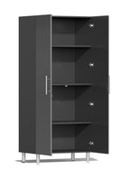 Ulti-MATE Garage 2.0 Series 4-Piece Kit - UG25040G
