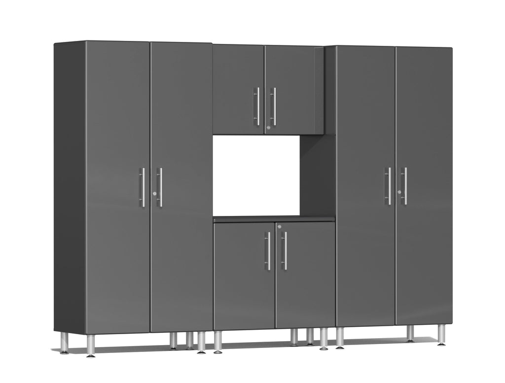 Ulti-MATE Garage 2.0 Series 4-Piece Kit - UG25040G
