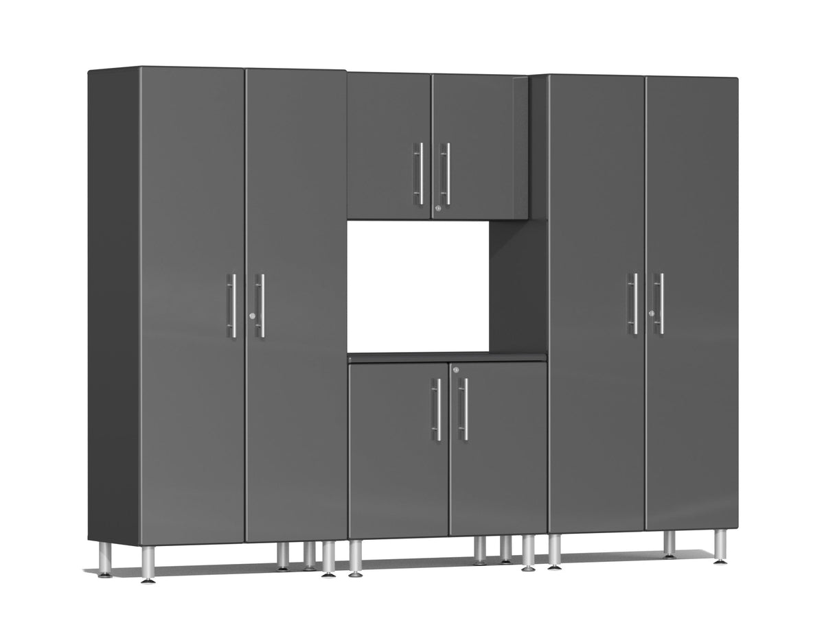 Ulti-MATE Garage 2.0 Series 4-Piece Kit - UG25040G