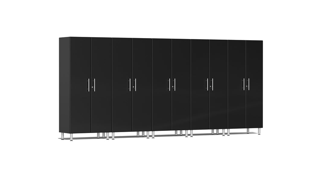 Ulti-MATE Garage 2.0 Series 5-Pc Tall Cabinet Kit
