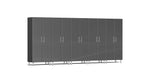 Ulti-MATE Garage 2.0 Series 5-Pc Tall Cabinet Kit