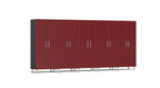 Ulti-MATE Garage 2.0 Series 5-Pc Tall Cabinet Kit