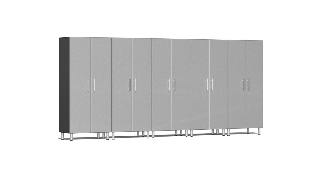 Ulti-MATE Garage 2.0 Series 5-Pc Tall Cabinet Kit