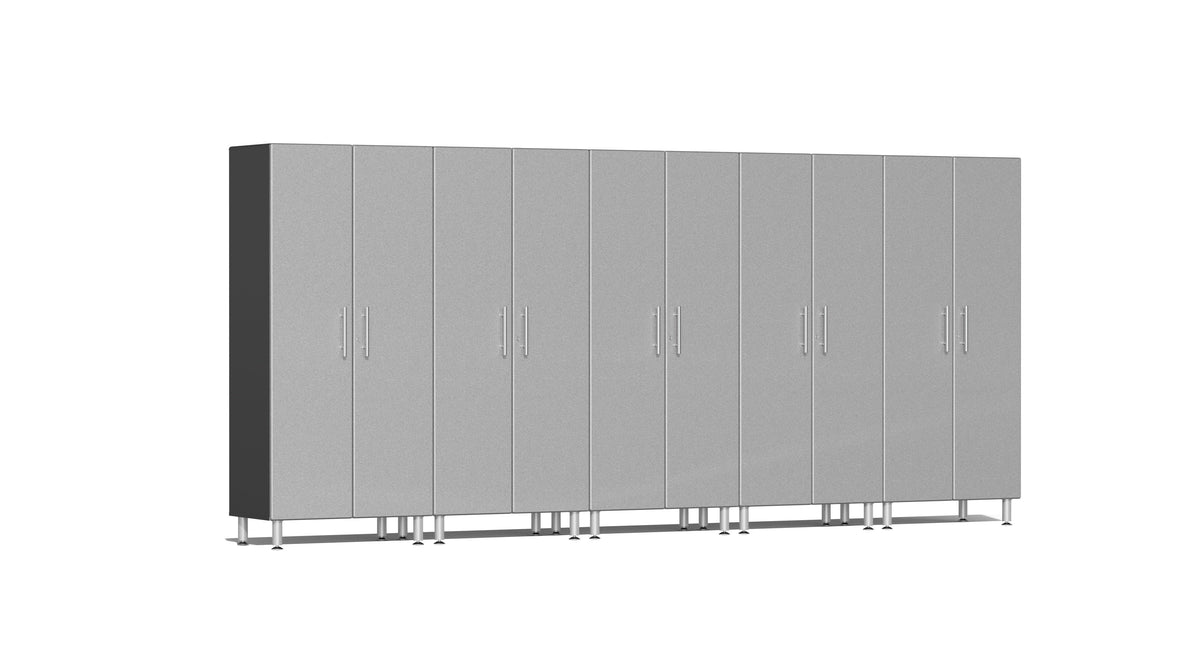 Ulti-MATE Garage 2.0 Series 5-Pc Tall Cabinet Kit