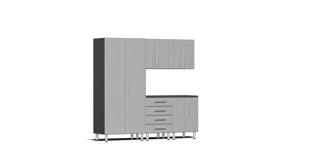 Ulti-MATE Garage 2.0 Series 5-Piece Kit - UG22050S (Receive