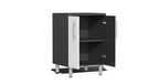Ulti-MATE Garage 2.0 Series 5-Piece Kit - UG22050W (Receive