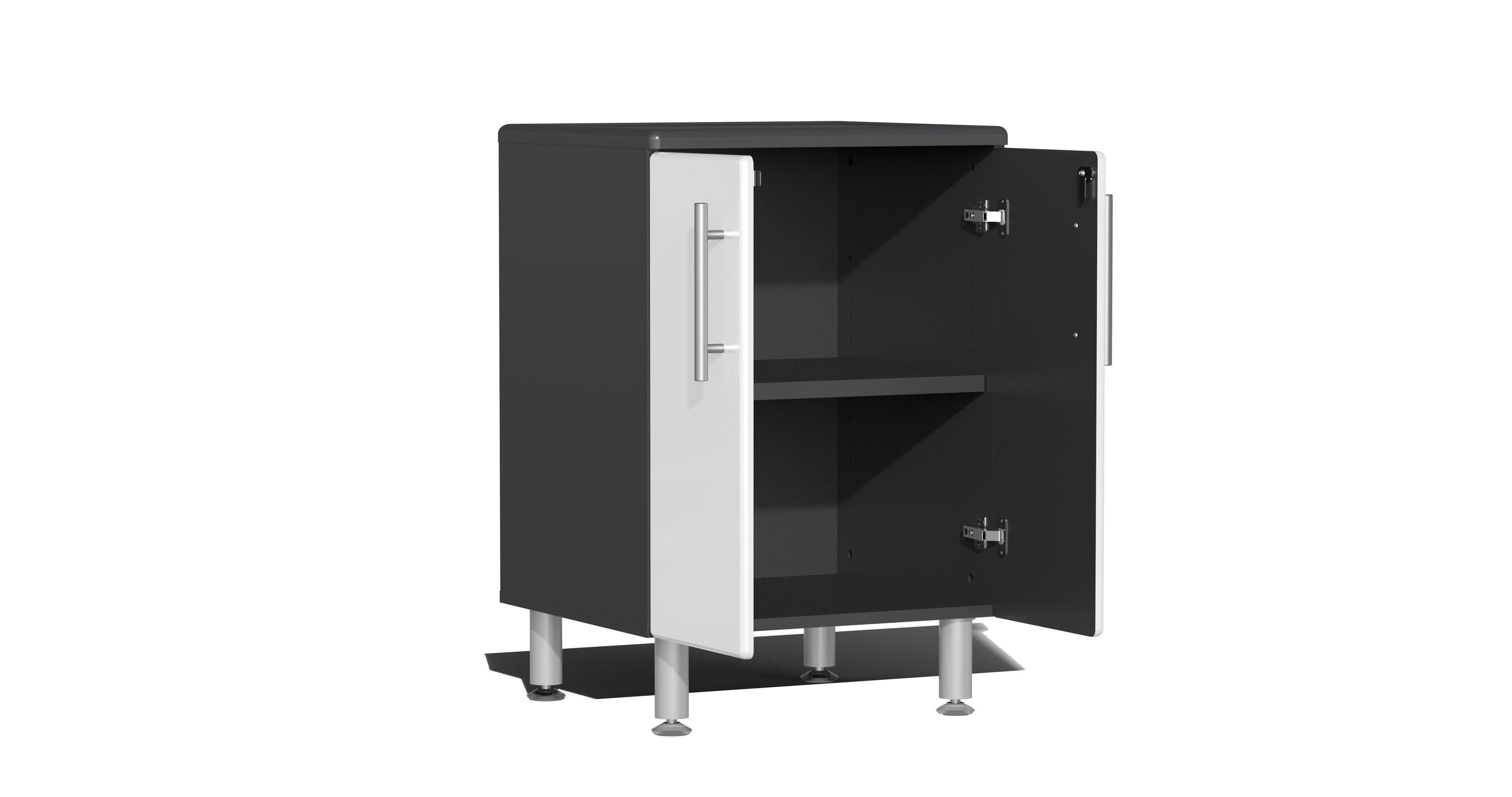Ulti-MATE Garage 2.0 Series 5-Piece Kit - UG22050W (Receive