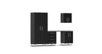 Ulti-MATE Garage 2.0 Series 5-Piece Kit with Workstation