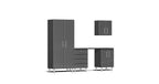 Ulti-MATE Garage 2.0 Series 5-Piece Kit with Workstation