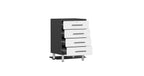 Ulti-MATE Garage 2.0 Series 5-Piece Kit with Workstation