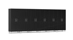Ulti-MATE Garage 2.0 Series 6-Pc Tall Cabinet Kit