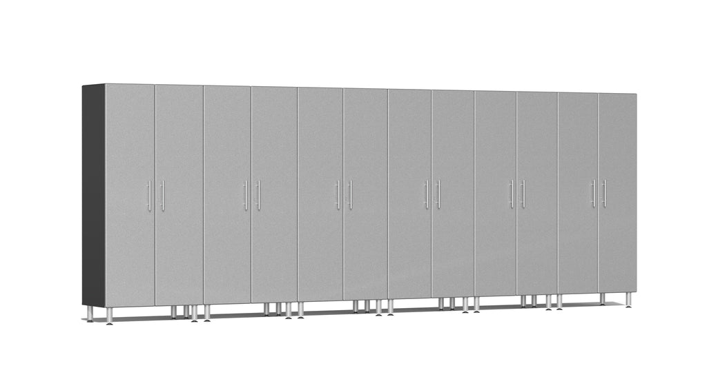 Ulti-MATE Garage 2.0 Series 6-Pc Tall Cabinet Kit