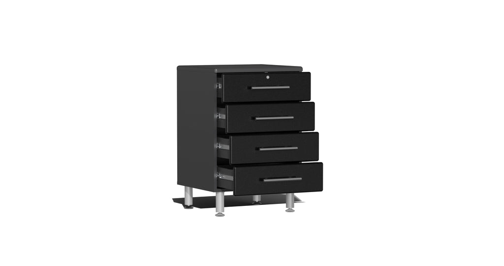 Ulti-MATE Garage 2.0 Series 6-Piece Kit with Workstation