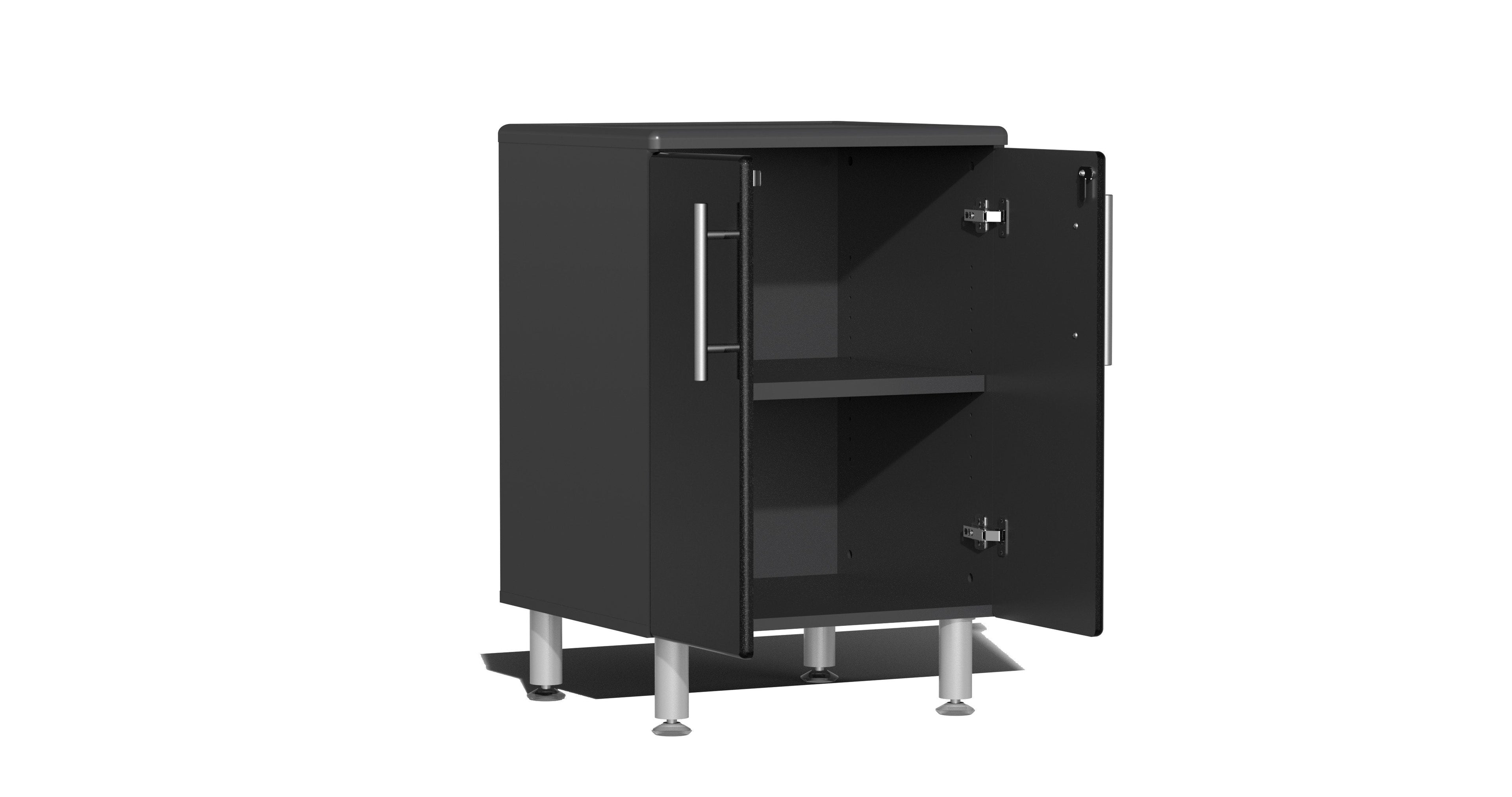 Ulti-MATE Garage 2.0 Series 6-Piece Kit with Workstation