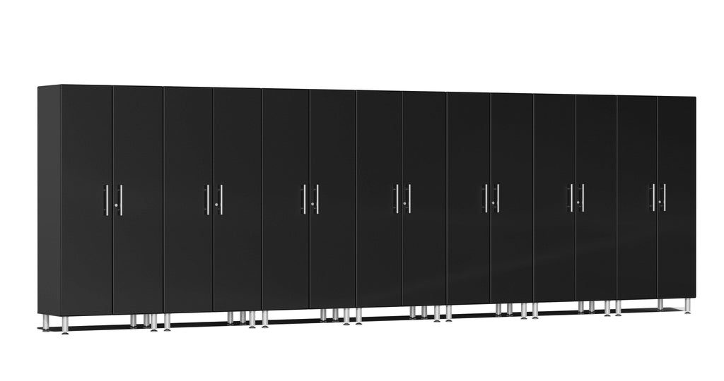 Ulti-MATE Garage 2.0 Series 7-Pc Tall Cabinet Kit