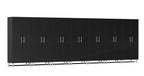Ulti-MATE Garage 2.0 Series 7-Pc Tall Cabinet Kit