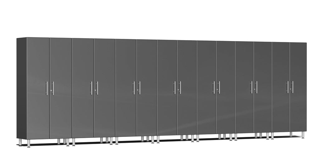 Ulti-MATE Garage 2.0 Series 7-Pc Tall Cabinet Kit
