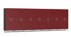 Ulti-MATE Garage 2.0 Series 7-Pc Tall Cabinet Kit