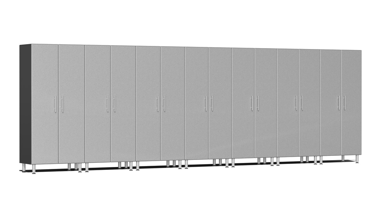Ulti-MATE Garage 2.0 Series 7-Pc Tall Cabinet Kit
